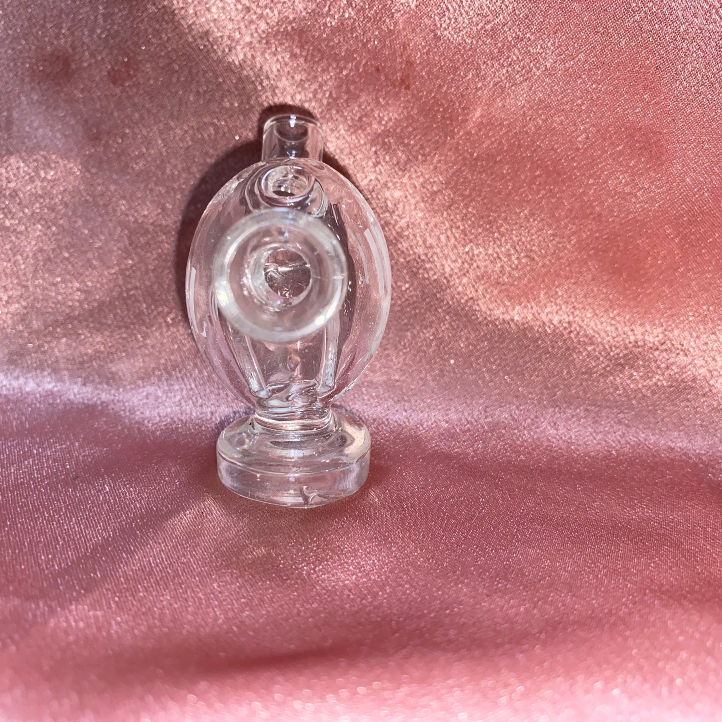 Blazin’ Bubbler