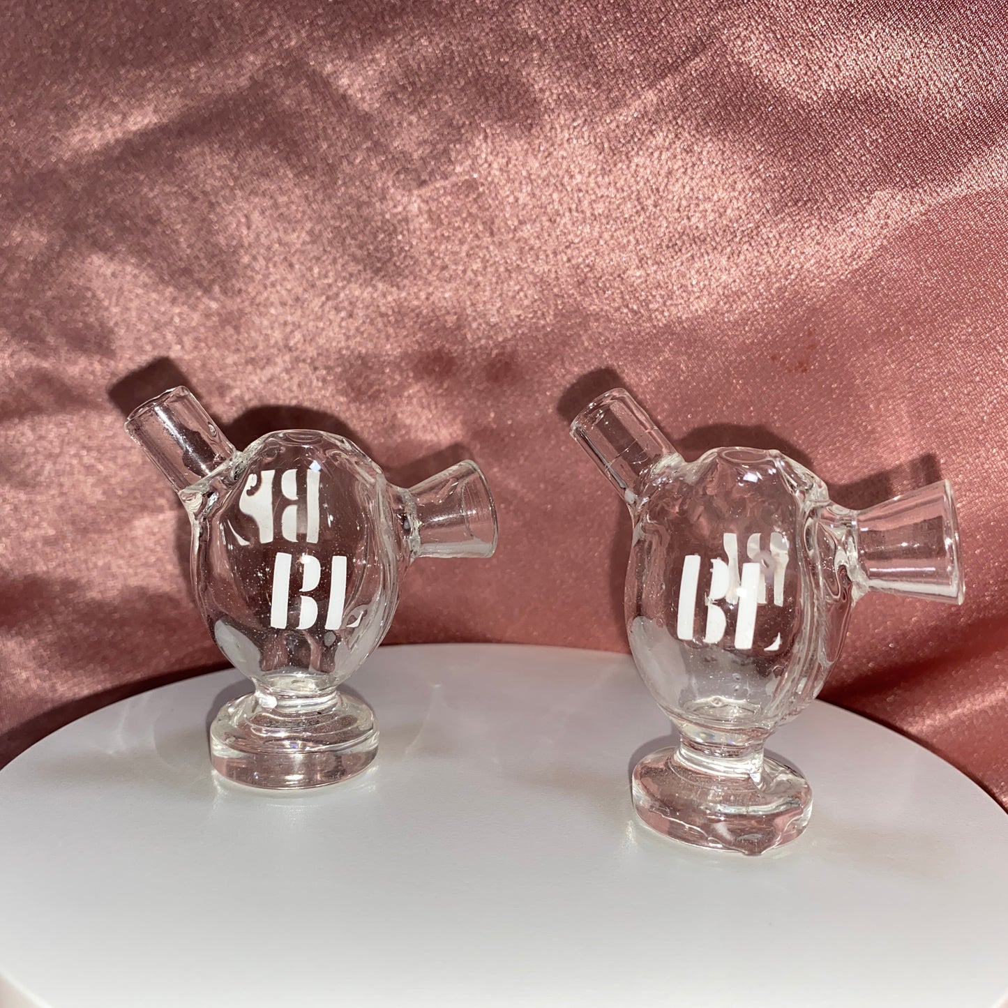 Blazin’ Bubbler