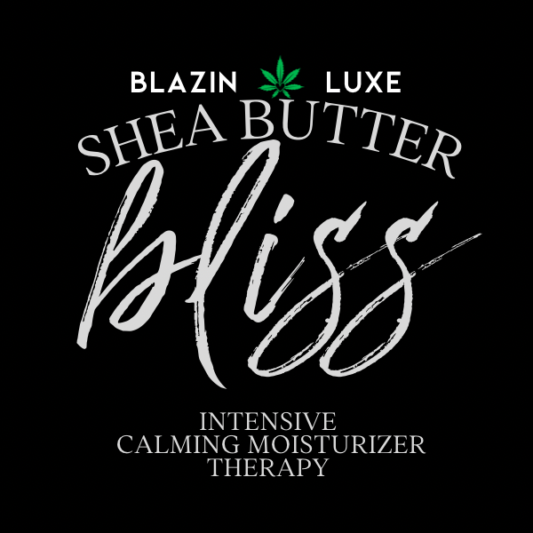 His Shea Butter Bliss