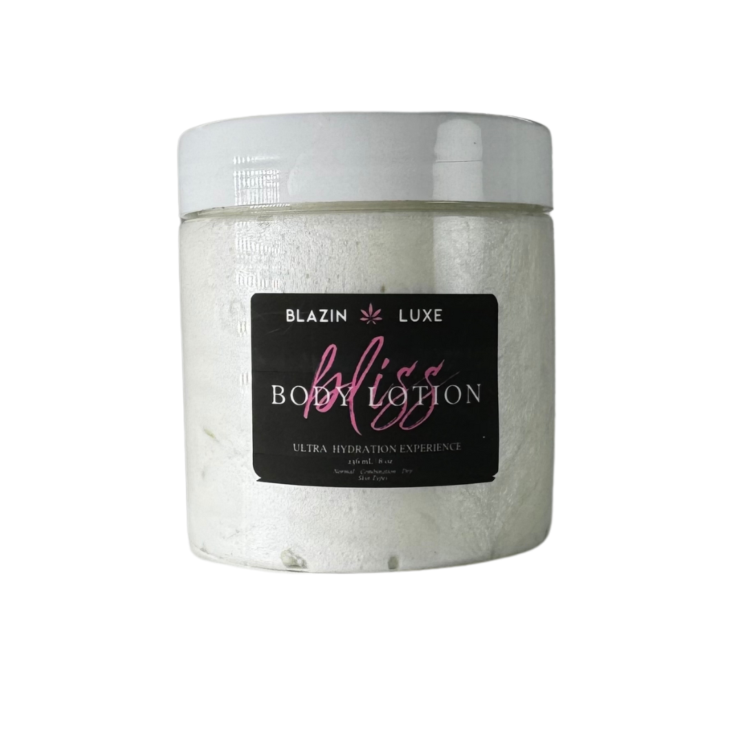 Bliss Body Lotion